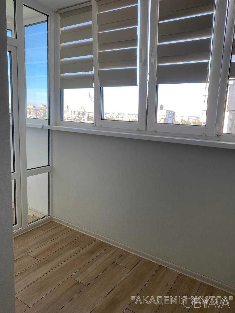 2-комнатная квартира, 64 м.кв.
