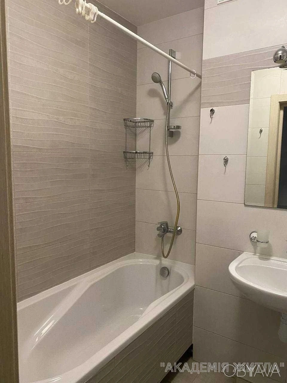 2-комнатная квартира, 64 м.кв.