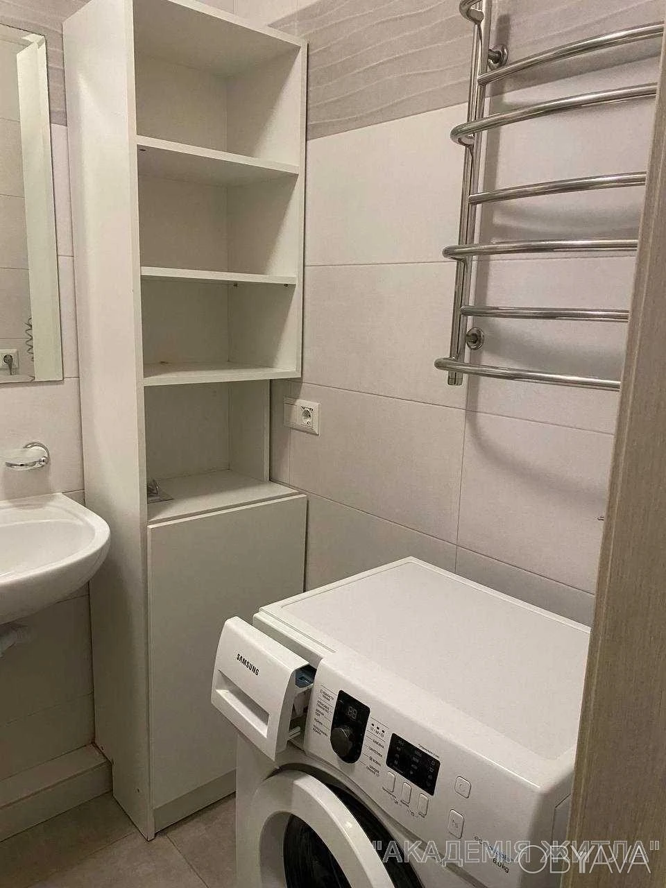 2-комнатная квартира, 64 м.кв.
