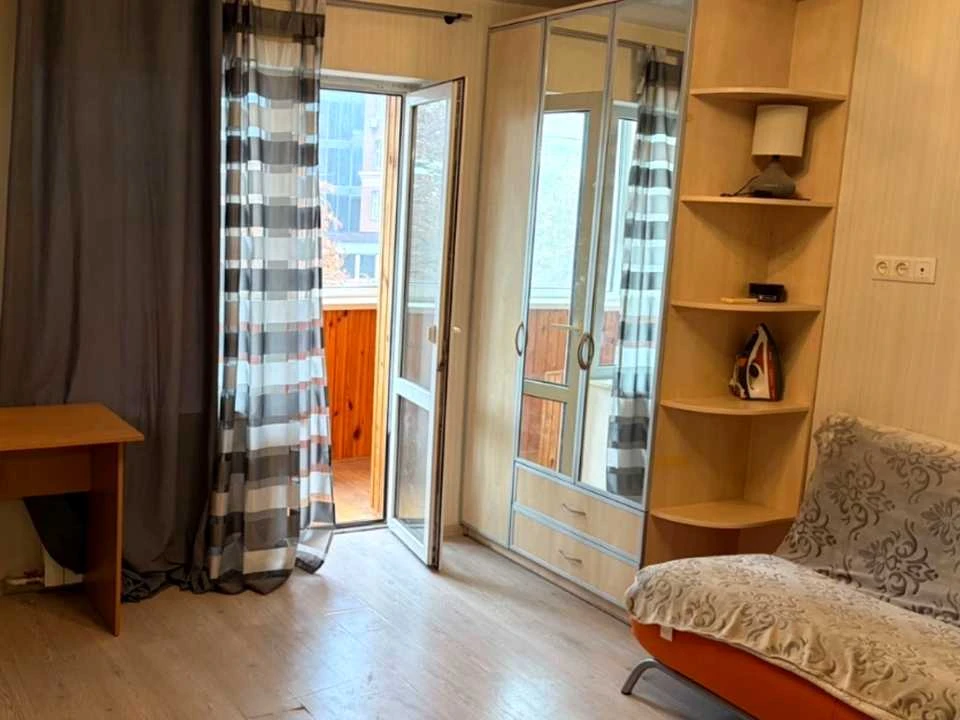 Квартира. Киев, улица Гусовского