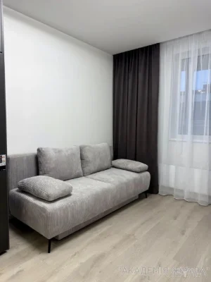 2-комнатная квартира, 43.7 м.кв.