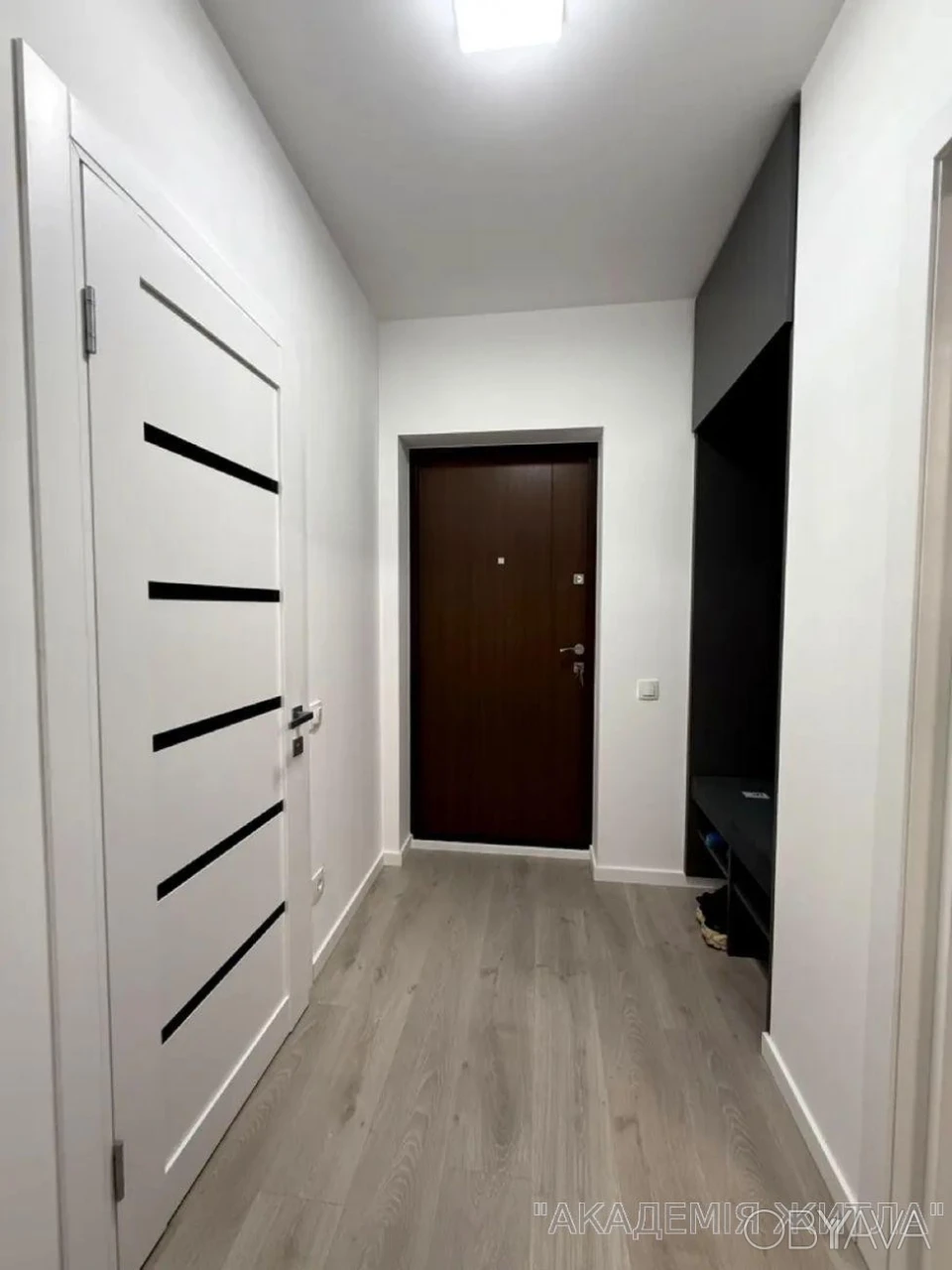 2-комнатная квартира, 43.7 м.кв.