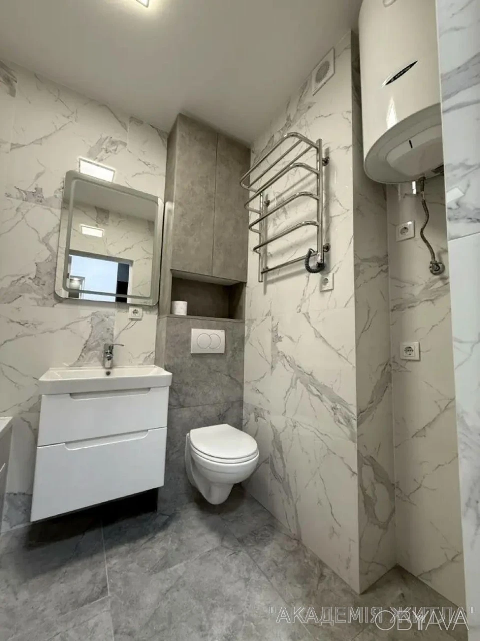 2-комнатная квартира, 43.7 м.кв.