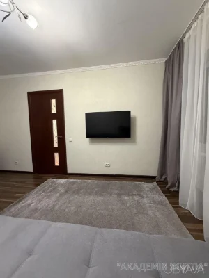 1-комнатная квартира, 30 м.кв.