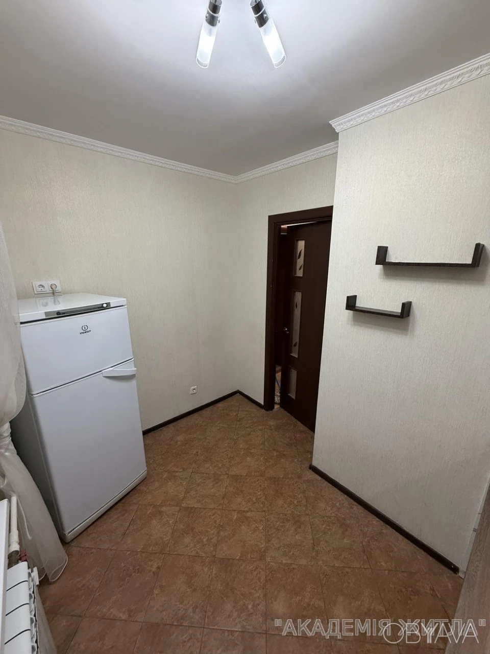 1-комнатная квартира, 30 м.кв.