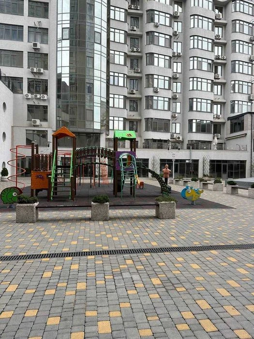 2-комнатная в Аркадии | Гагарин Плаза | 74 м² | Можно под пр