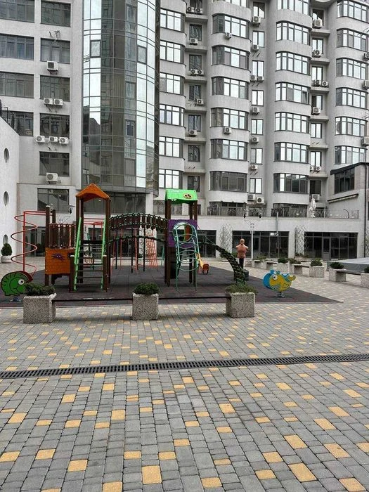 2-комнатная в Аркадии | Гагарин Плаза | 74 м² | Можно под пр