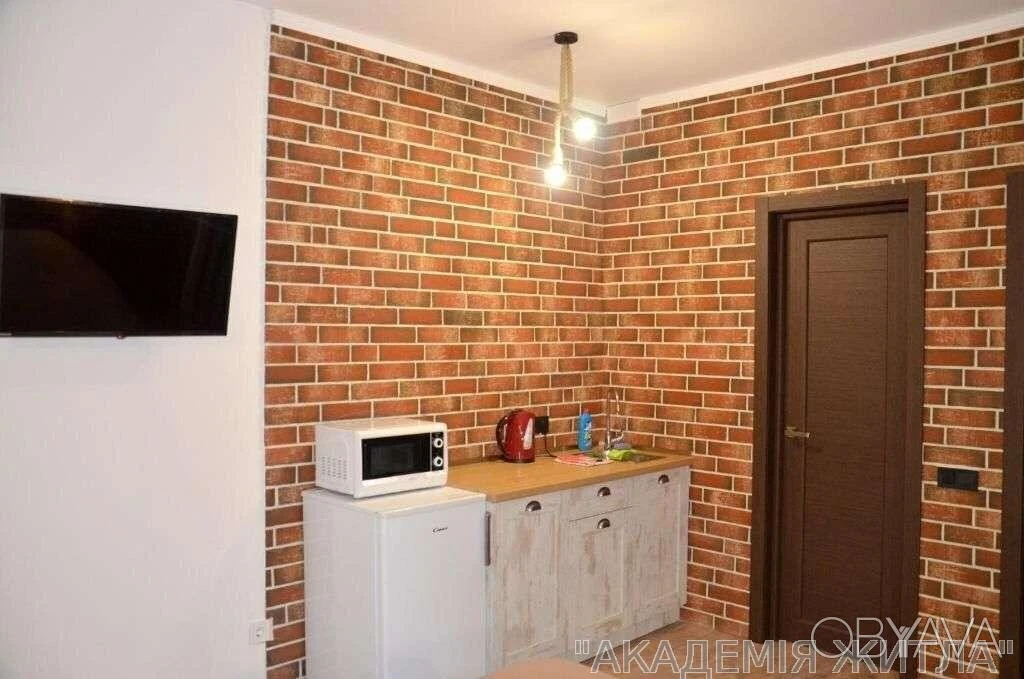 1-room apartment, 23 sq.m.