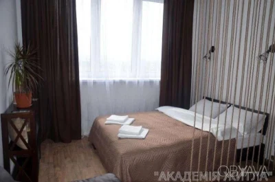 1-room apartment, 23 sq.m.