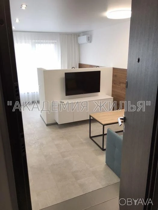 1-комнатная квартира, 18 м.кв.