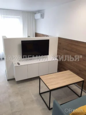 1-комнатная квартира, 18 м.кв.