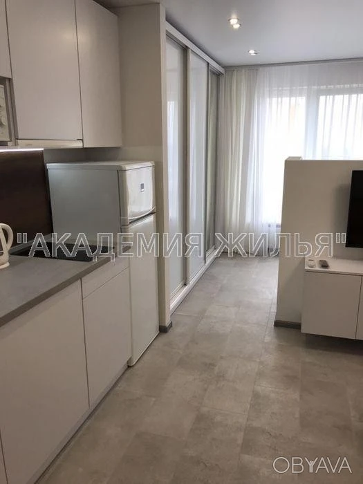 1-комнатная квартира, 18 м.кв.
