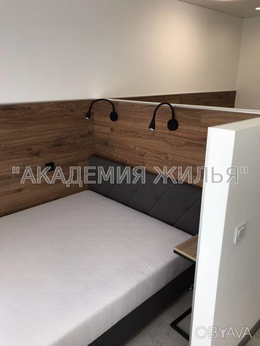 1-комнатная квартира, 18 м.кв.