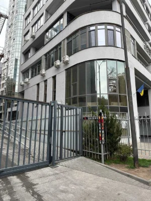 2-комнатная в Аркадии | Гагарин Плаза | 74 м² | Можно под пр