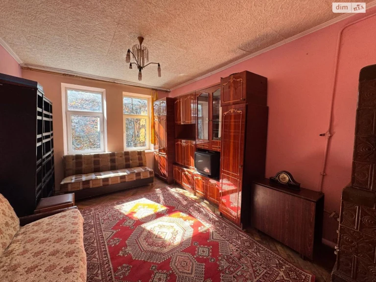 Apartment for Sale - Zalesnitskiy