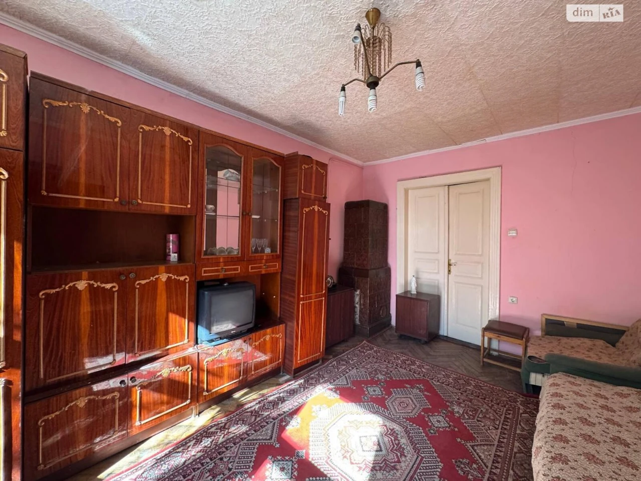 Продаж Квартира Залізничний