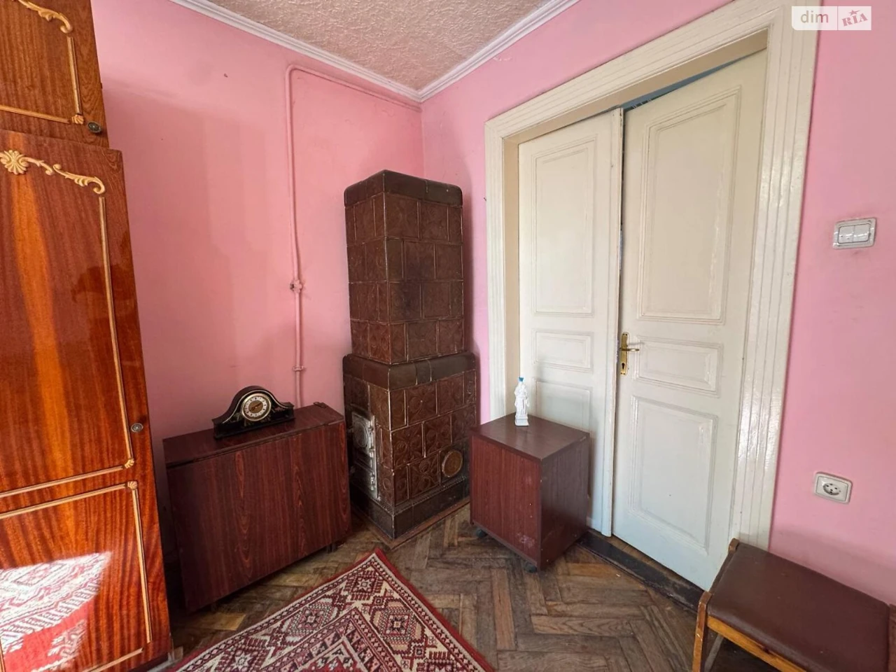 Продаж Квартира Залізничний