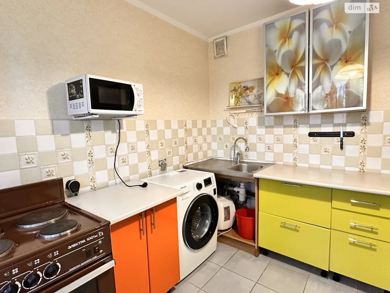 Продається Квартира в Галаґані