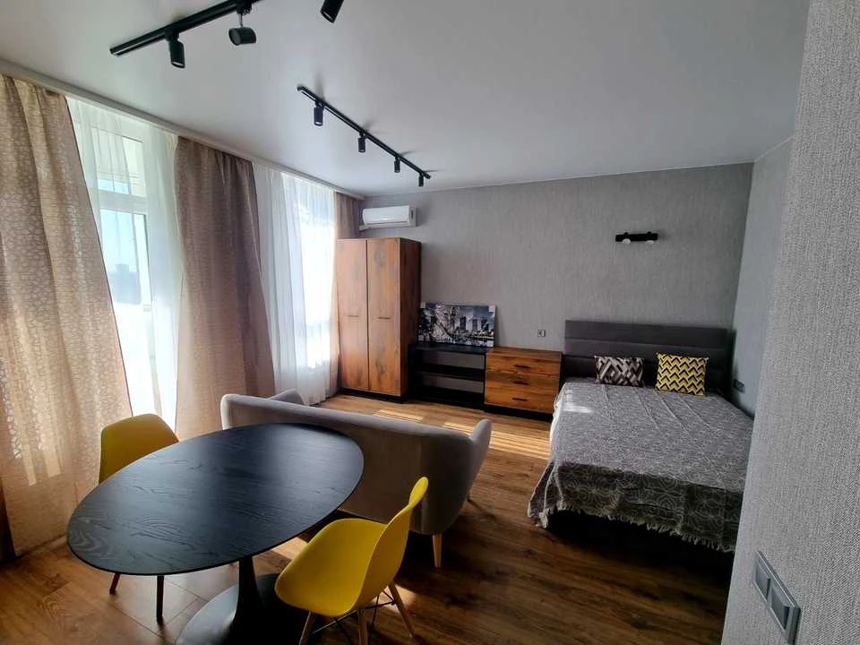 Apartment. Берестейський просп., Kyiv