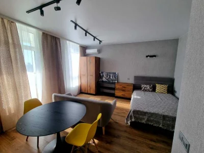 Apartment. Берестейський просп., Kyiv