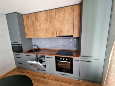 Apartment. Берестейський просп., Kyiv