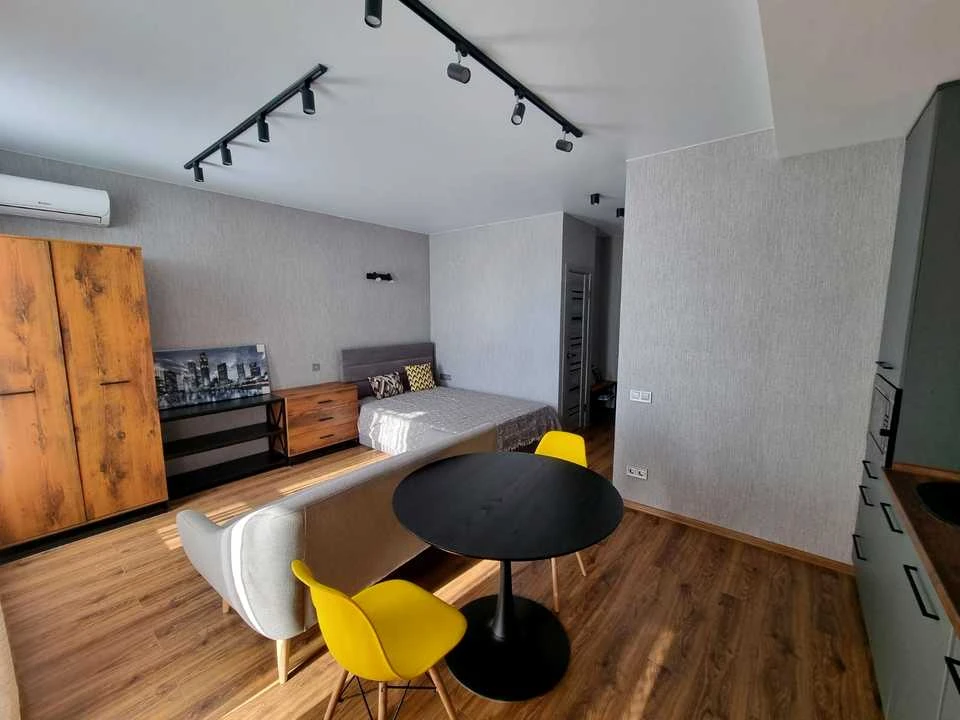 Apartment. Берестейський просп., Kyiv