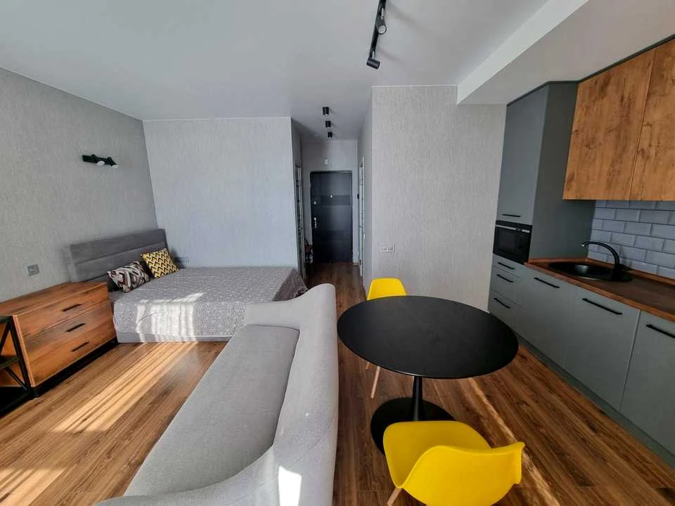 Apartment. Берестейський просп., Kyiv