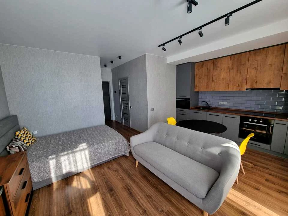Apartment. Берестейський просп., Kyiv
