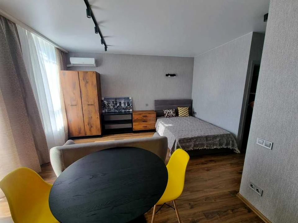 Apartment. Берестейський просп., Kyiv