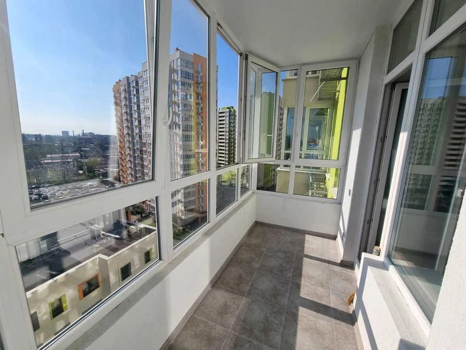 Apartment. Берестейський просп., Kyiv