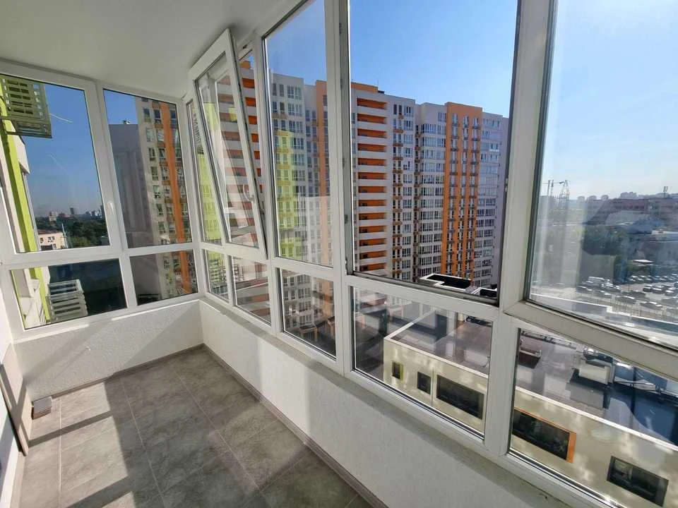 Apartment. Берестейський просп., Kyiv