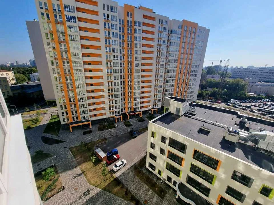 Apartment. Берестейський просп., Kyiv