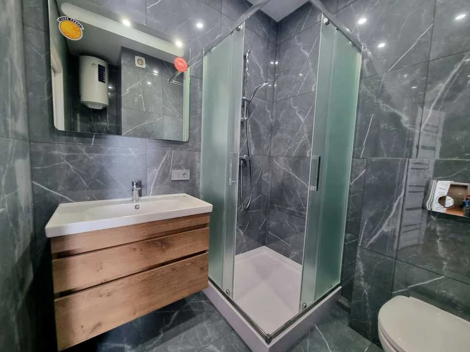 Apartment. Берестейський просп., Kyiv