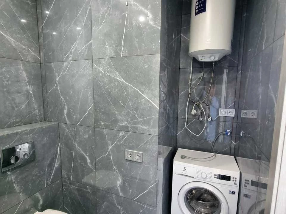 Apartment. Берестейський просп., Kyiv
