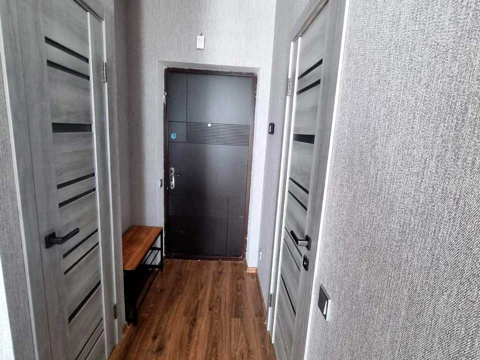 Apartment. Берестейський просп., Kyiv