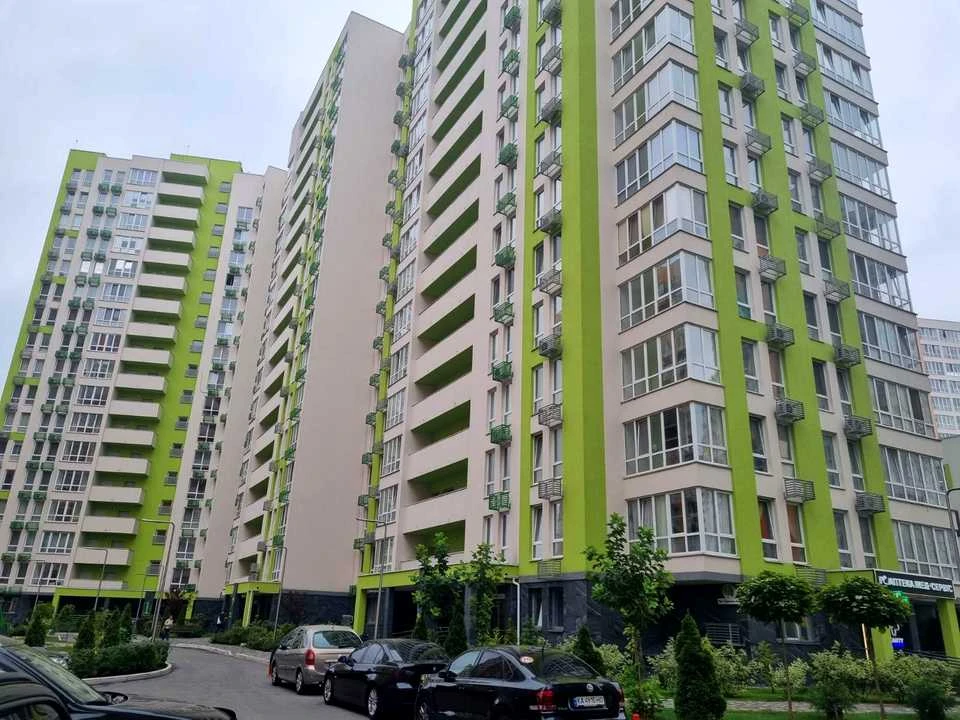 Apartment. Берестейський просп., Kyiv