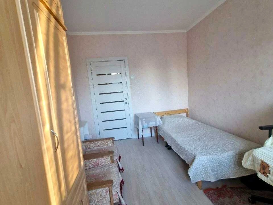 Apartment. Smlianska St., Kyiv
