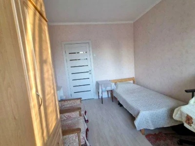 Apartment. Smlianska St., Kyiv