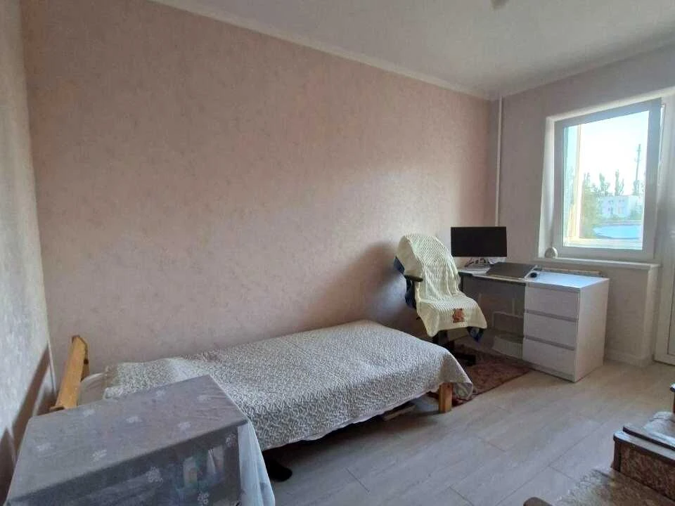 Apartment. Smlianska St., Kyiv