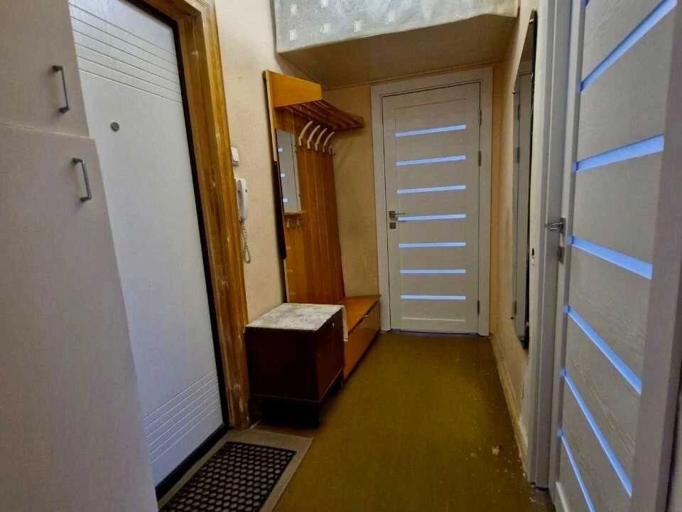 Apartment. Smlianska St., Kyiv