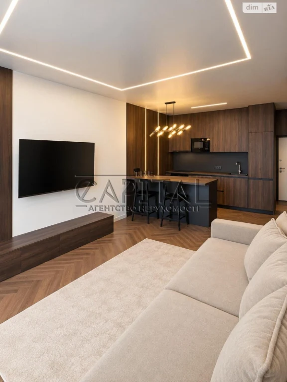 Sale Apartment, Darnitsky