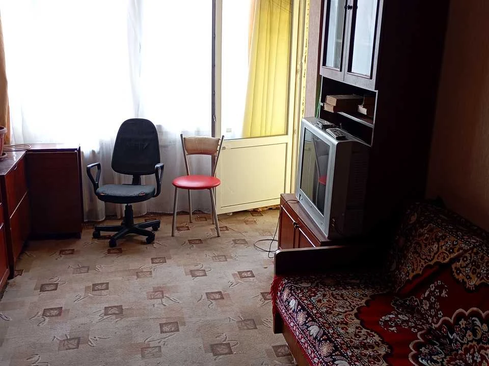 Квартира. Киев, улица Щусёва.