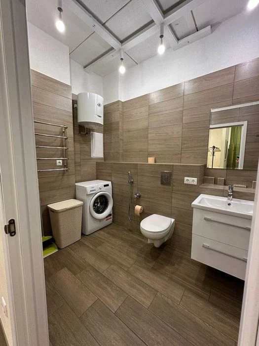 2-комнатная в Аркадии | Гагарин Плаза | 74 м² | Можно под пр