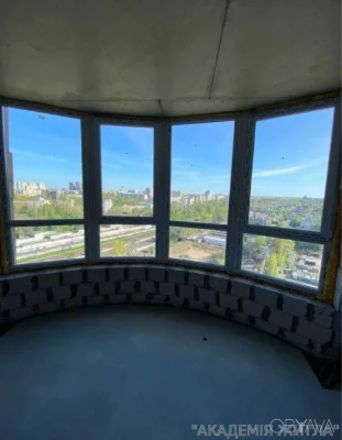 1-комнатная квартира, 38 м.кв.