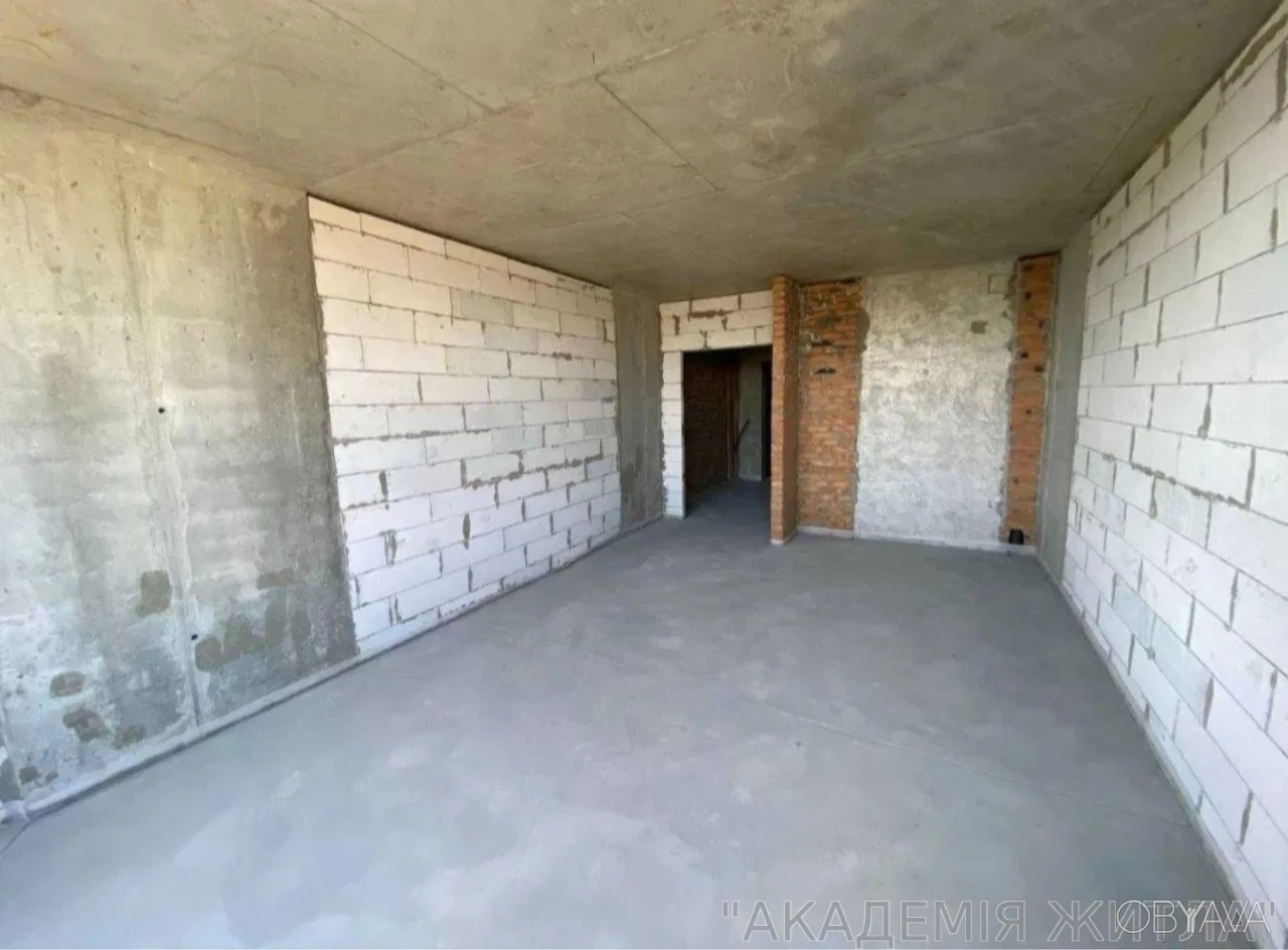 1-комнатная квартира, 38 м.кв.