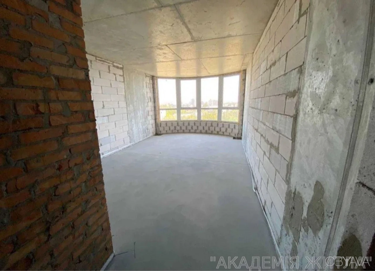 1-комнатная квартира, 38 м.кв.