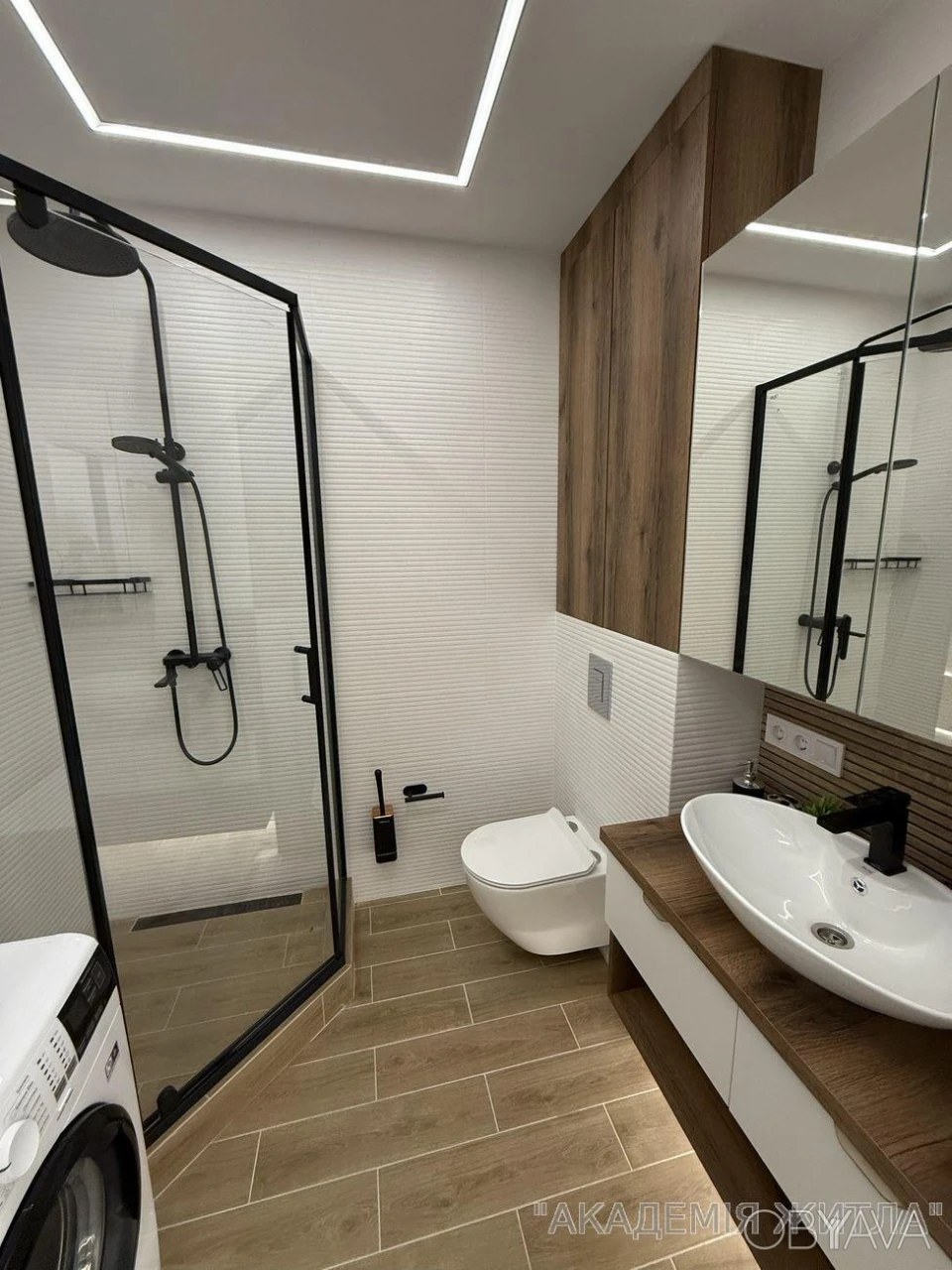 1-комнатная квартира, 26 м.кв.