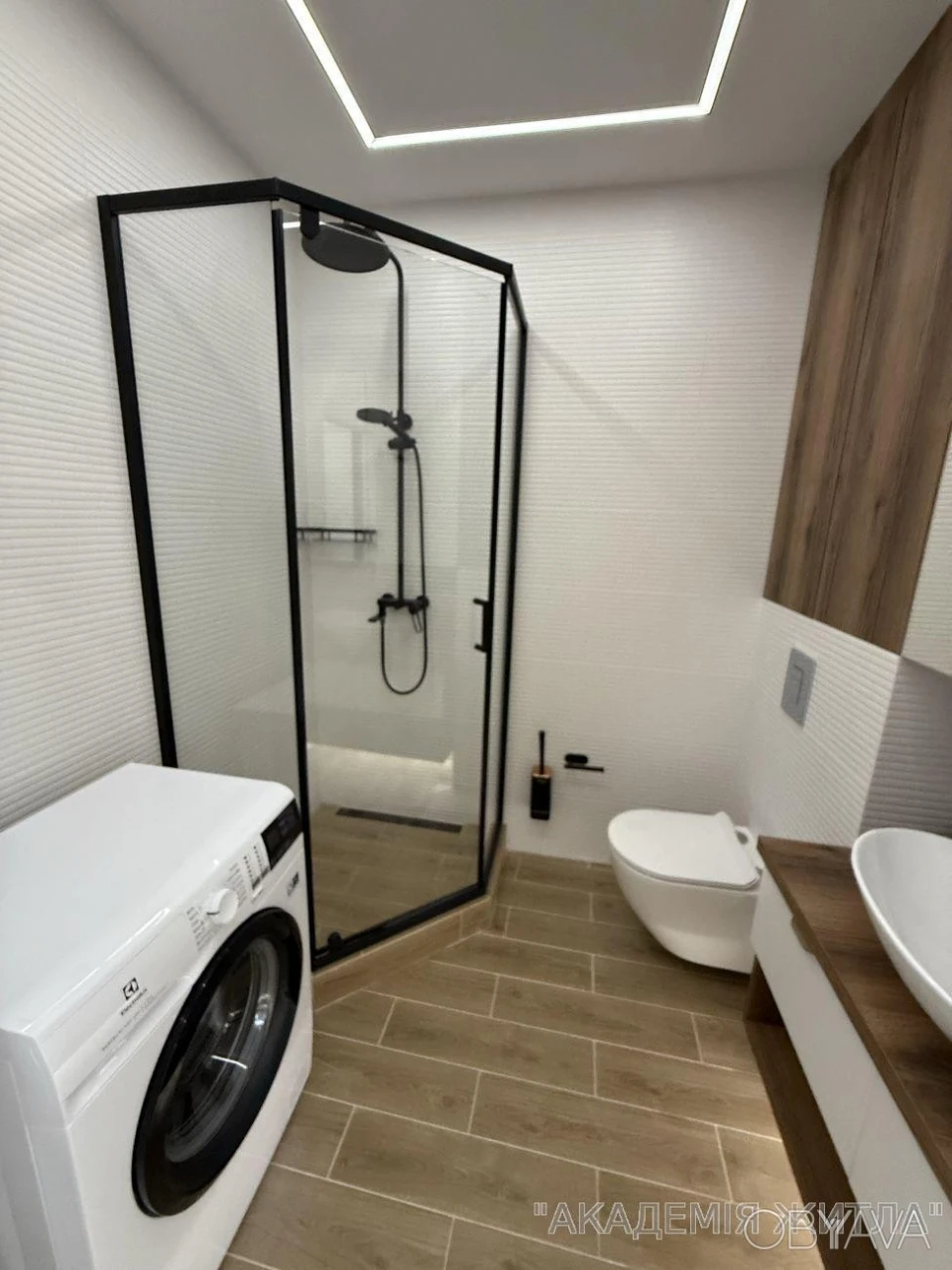 1-комнатная квартира, 26 м.кв.