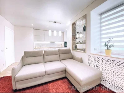 2-room apartment, 60 sq m