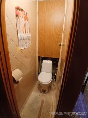 3-комнатная квартира, 70 м.кв.